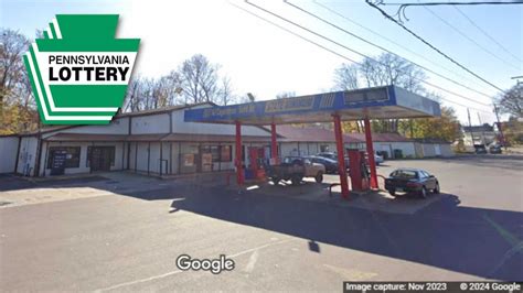 loto pennsylvania